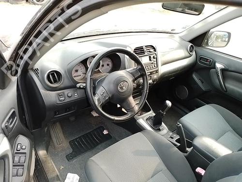 Switch TOYOTA RAV 4 II (_A2_) 2.0 D 4WD (CLA20_, CLA21_, CLA20R, CLA21R) | BP37319503I30 - Image 5