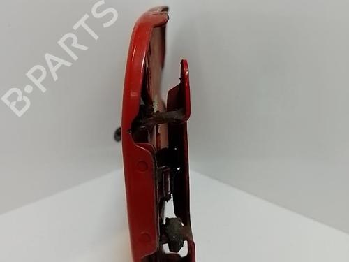fuel-flap-dacia-sandero-2008-37302416 main image