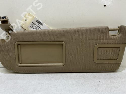 Left sun visor AUDI A6 C6 (4F2) 3.0 TDI quattro | BP37323790I1 - Image 3
