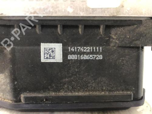 ABS pump FORD S-MAX (WA6) 2.0 TDCi | BP37309781M43 - Image 7