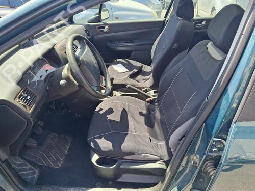 Left front window switch PEUGEOT 307 (3A/C) 1.6 16V | BP38065317I27 - Image 10