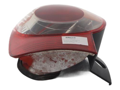 Left taillight RENAULT MODUS / GRAND MODUS (F/JP0_) 1.5 dCi (FP0E, JP0E) | BP37341250C34 - Image 3