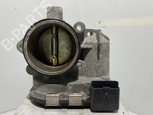 Throttle body CITROËN C3 Pluriel (HB_) 1.6 | BP37321031M82 - Image 3