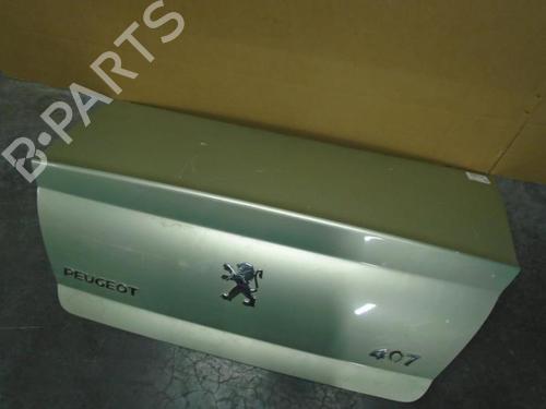 Used Tailgate Tailgate 37621798 37621798