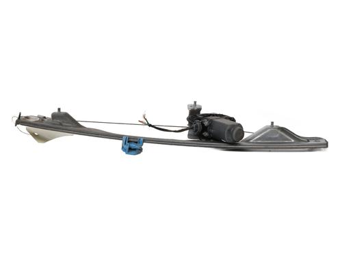 Front right window mechanism RENAULT MODUS / GRAND MODUS (F/JP0_) 1.5 dCi (FP0G, JP0G) | BP37331051C23 - Image 2