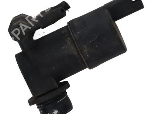 Washer pump RENAULT ESPACE IV (JK0/1_) 2.0 dCi (JK01, JK02, JK1J, JK1K, JK1H) | BP37335172E24 - Image 1