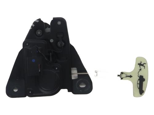 Tailgate lock DODGE CHALLENGER Coupe 6.4 SRT8 | BP37344958C101 - Image 3