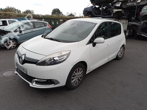 Starter RENAULT SCÉNIC III (JZ0/1_) 1.2 TCe | BP37312552M8 - Image 7