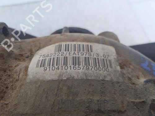 Rear differential BMW X3 (E83) 2.0 d | BP37620957M24  - Image 7