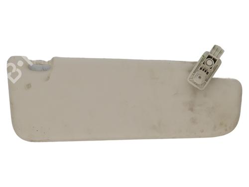 Left sun visor FIAT 500 (312_) 1.2 (312AXA1A) | BP37328547I1 - Image 2