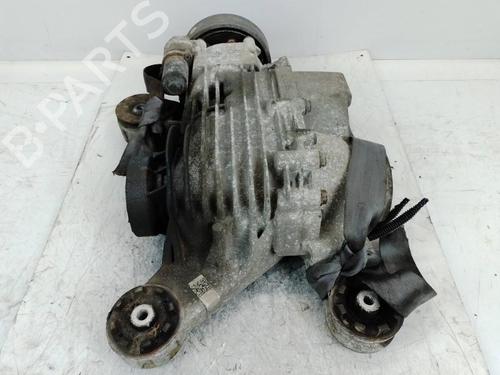 Rear differential VW PASSAT B7 Variant (365) | BP37319731M24 - Image 4