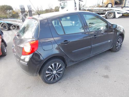 Front left interior door handle RENAULT CLIO III (BR0/1, CR0/1) | BP37303109I13 - Image 4