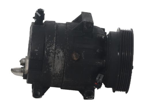 AC compressor RENAULT LAGUNA II (BG0/1_) | BP37332356M34 - Image 2