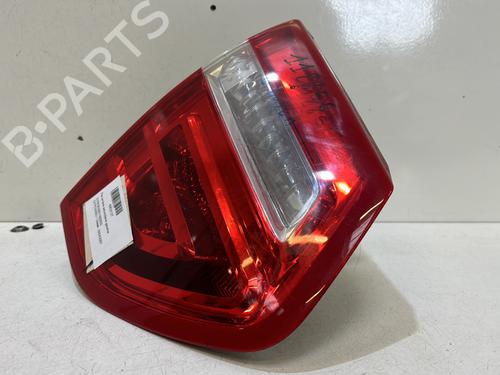 Used Left tailgate light Left tailgate light 37298388 37298388