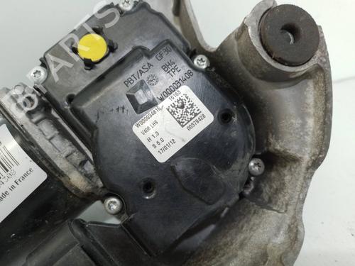 Front wiper motor FORD TRANSIT CONNECT MPV | BP37322753M29 - Image 2