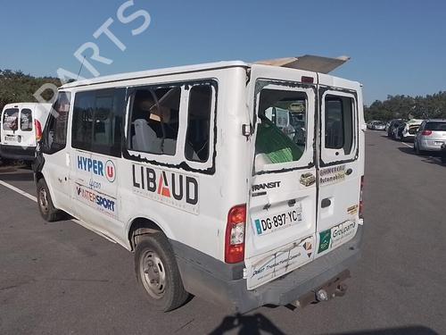 Used Parts FORD TRANSIT Bus (FD_ _, FB_ _, FS_ _, FZ_ _, FC_ _) 2.2 TDCi 4802120