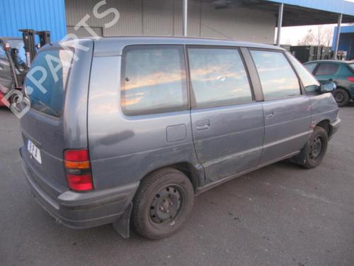 Right front indicator RENAULT ESPACE II (J/S63_) 2.1 TD (J633, J634, J/S635, J/S63D) | BP37299536C33 - Image 7