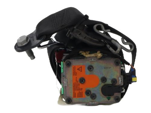 Front left seatbelt CITROËN C4 II (NC_) 1.6 HDi 90 | BP37333535I26 - Image 3