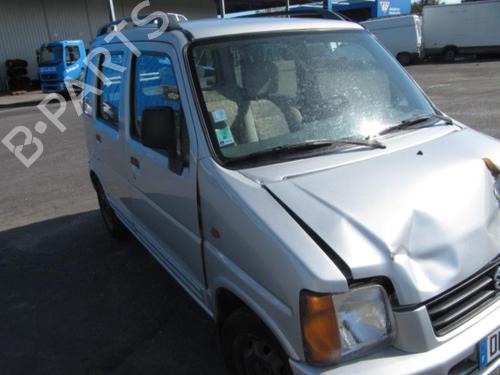 Starter SUZUKI WAGON R+ Hatchback (EM) 1.0 (RC410, SR410, SR412) | BP37298587M8 - Image 6