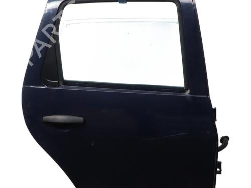 Used Right rear door Right rear door 37614561 37614561