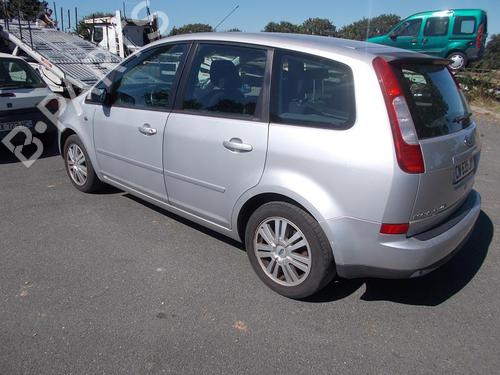 Tailgate FORD FOCUS C-MAX (DM2) | BP37618551C6 - Image 7