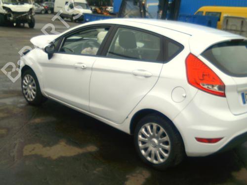 Left front window switch FORD FIESTA VI (CB1, CCN) 1.25 | BP37310037I27  - Image 7