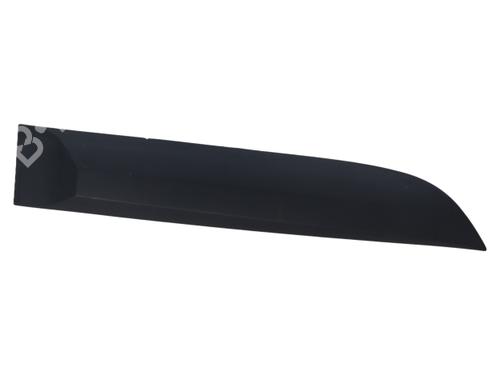Used Door moulding trim Door moulding trim RENAULT MEGANE III Hatchback (BZ0/1_, B3_) 1.5 dCi (86 hp) 40559851 40559851