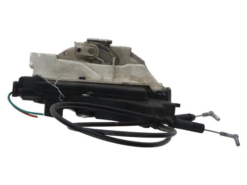 Used Front right lock Front right lock 37345588 37345588
