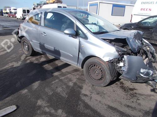 Gearbox OPEL CORSA D (S07) | BP37305469M3 - Image 3