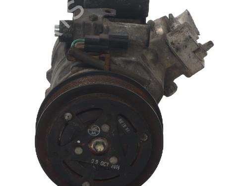 AC compressor FORD TRANSIT COURIER B460 MPV | BP37334027M34 - Image 2