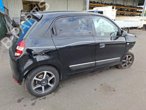 Steering wheel RENAULT TWINGO III (BCM_, BCA_) 0.9 TCe 90 (BCM9, BCM2) | BP37622816C49 - Image 8