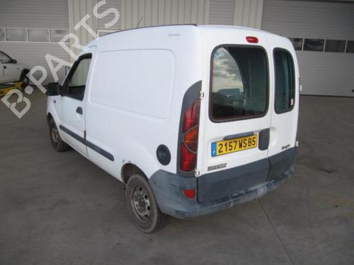 Steering column stalk RENAULT KANGOO Express (FC0/1_) | BP37297871I23 - Image 7