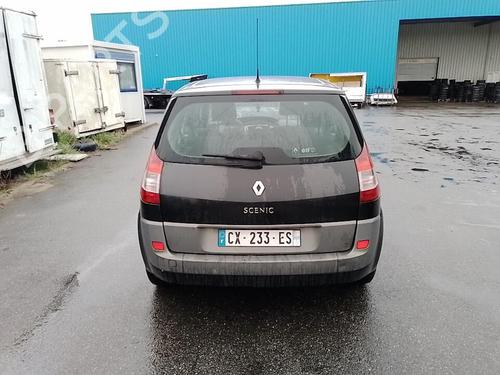 Left headlight RENAULT SCÉNIC II (JM0/1_) | BP37314954C28 - Image 6