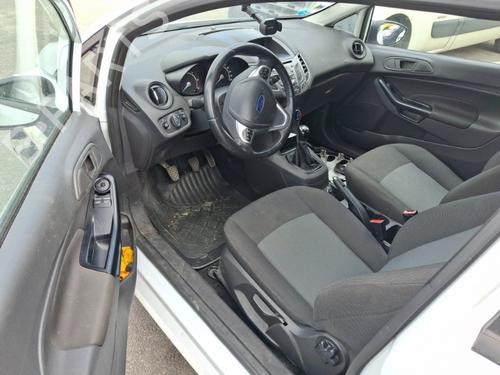 Engine FORD FIESTA VI Van  | BP37327801M1  - Image 5