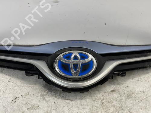 Grill Grill TOYOTA YARIS (_P13_) [2010-2020] 37324915 37324915