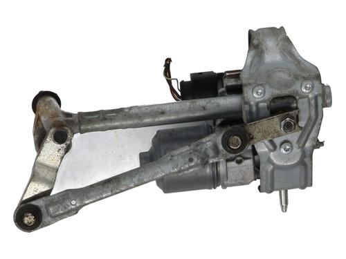 Front wiper motor CITROËN C5 II (RC_) 2.2 HDi (RC4HXE) | BP37328497M29 - Image 2