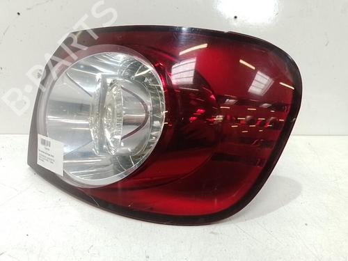 Used Right taillight Right taillight 37314807 37314807