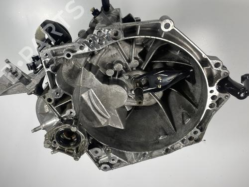 gearbox-peugeot-308-i-4a_-4c_-2007-2008-2009-2010-2011-2012-2013-2014-2015-2016-37340850 main image