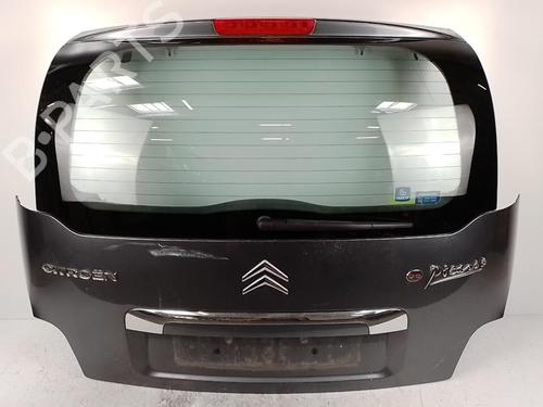 Tailgate CITROËN C3 II (SC_) 1.6 HDi | BP37620557C6 - Image 3