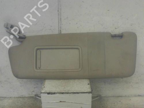 Left sun visor AUDI A4 B6 Avant (8E5) | BP37303446I1 - Image 3