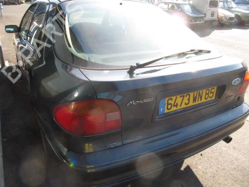 Engine FORD MONDEO I (GBP) | BP37296711M1 - Image 5