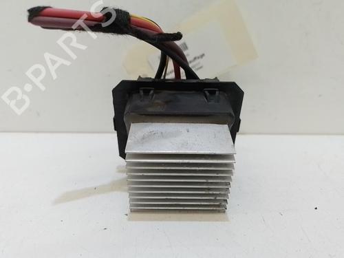 Heater resistor RENAULT TRAFIC III Van (FG_) 2.0 dCi 120 (FGMN) | BP37314748M108 - Image 2