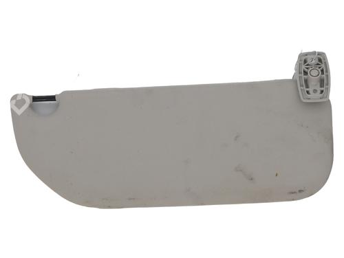 Left sun visor CITROËN C3 II (SC_) 1.4 HDi 70 (SC8HZC, SC8HR0, SC8HP4) | BP37327974I1 - Image 3