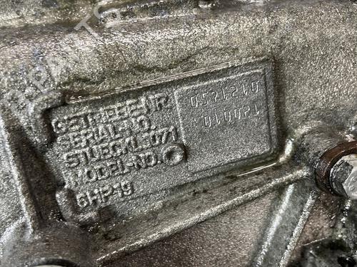 gearbox-bmw-1-e87-2003-2004-2005-2006-2007-2008-2009-2010-2011-2012-2013-37322988 main image