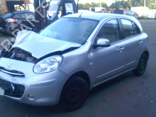 Used Parts NISSAN MICRA IV (K13K, K13KK) 1.2 4799915