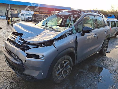 Gearbox CITROËN C3 AIRCROSS II (2R_, 2C_) 1.2 PureTech 110 (2RHNZB, 2RHNZW, 2RHNPX, 2RHNPJ) | BP37337470M3 - Image 13