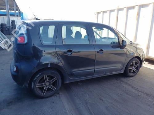 Steering column stalk CITROËN C3 Picasso (SH_) 1.6 HDi | BP37321948I23  - Image 6