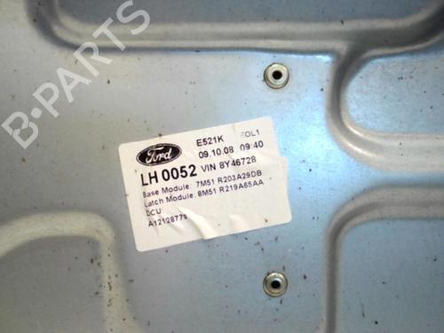 Used Front left window mechanism Front left window mechanism 37619362 37619362