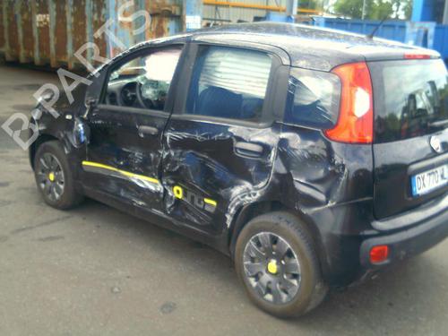 Right front indicator FIAT PANDA (312_, 319_) 1.2 (312PXA1A) | BP37307200C33 - Image 7