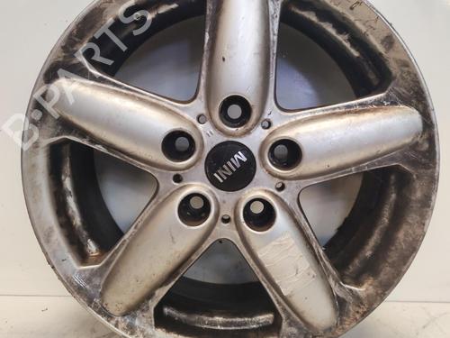 Used Rim Rim 39629720 39629720